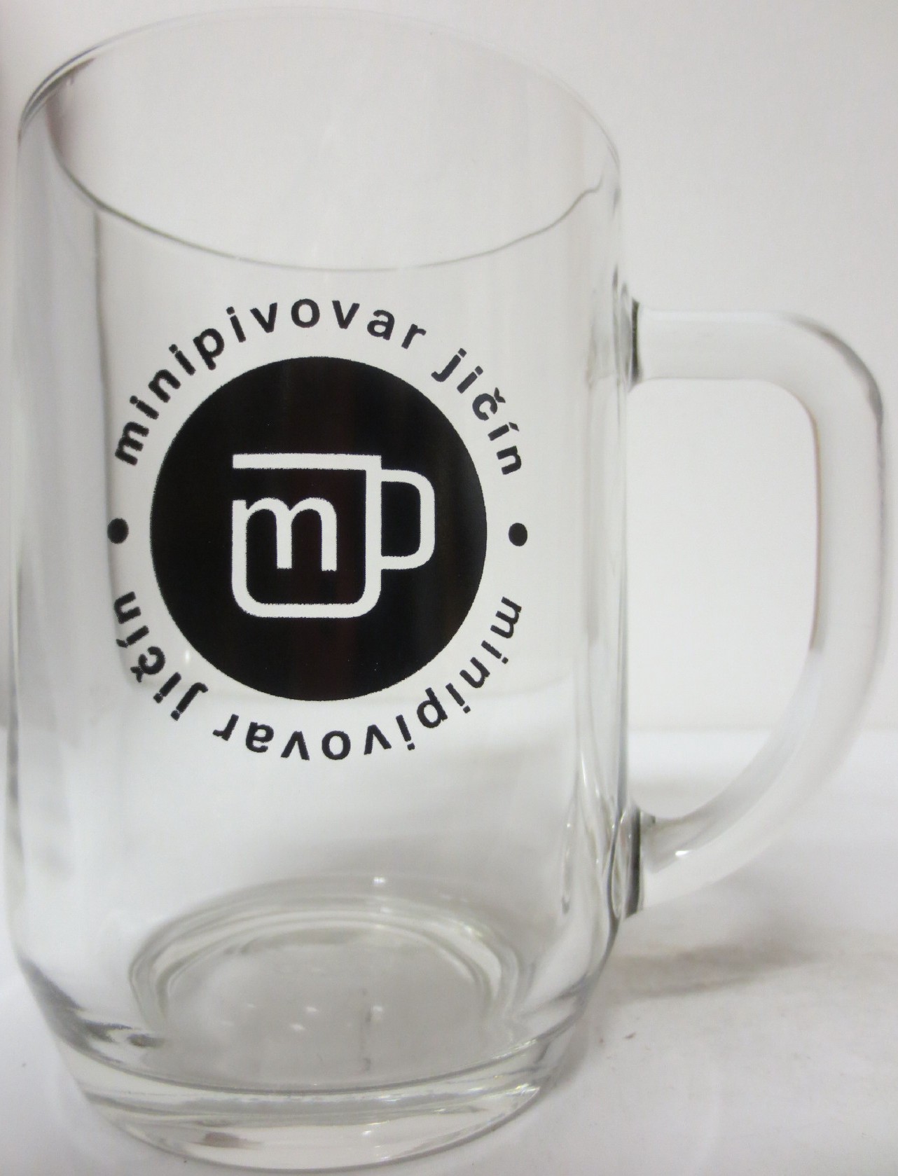 minipivovar Jičín (0,5L) Bohemia
