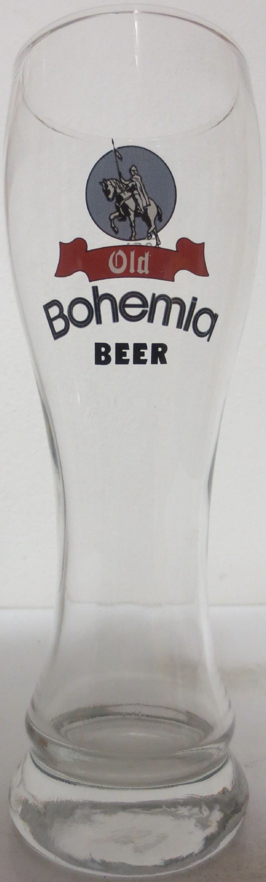 Old Bohemia BEER (0,5L) Perelsee