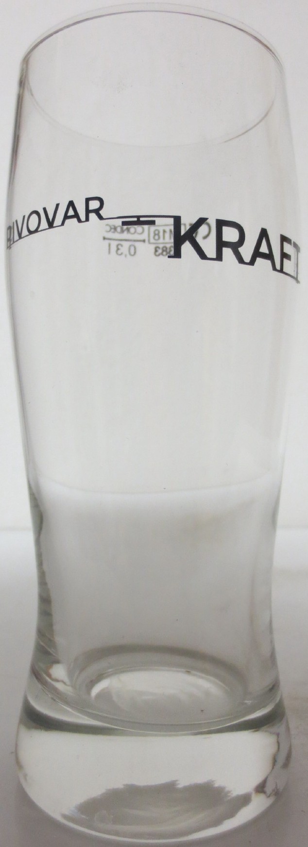 PIVOVAR KRAFT (0,3L) Cadera 