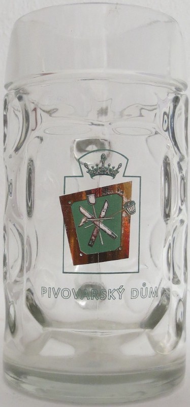 PIVOVARSKÝ DŮM (0,5L) Isar