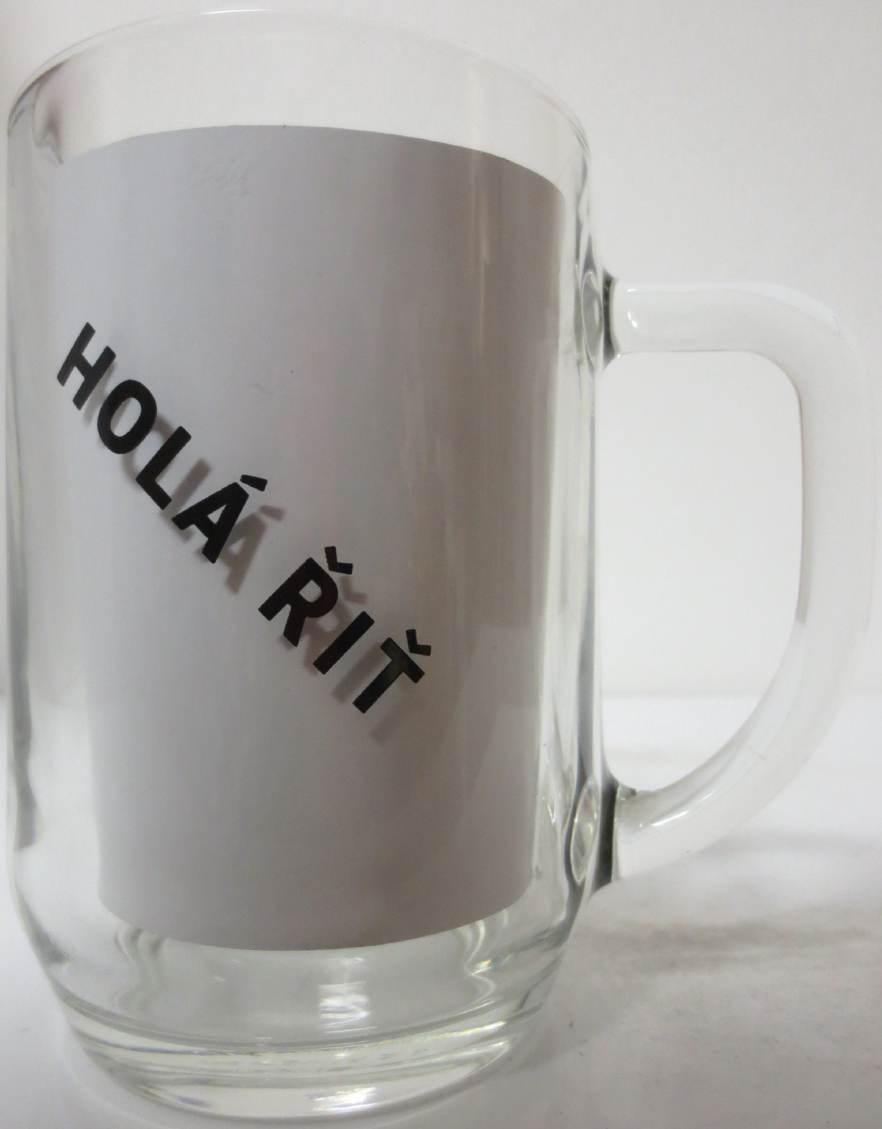 HOLÁ ŘIŤ LEHKÉ ŽITÍ S HOLOU ŘITÍ (0,5L) Bohemia