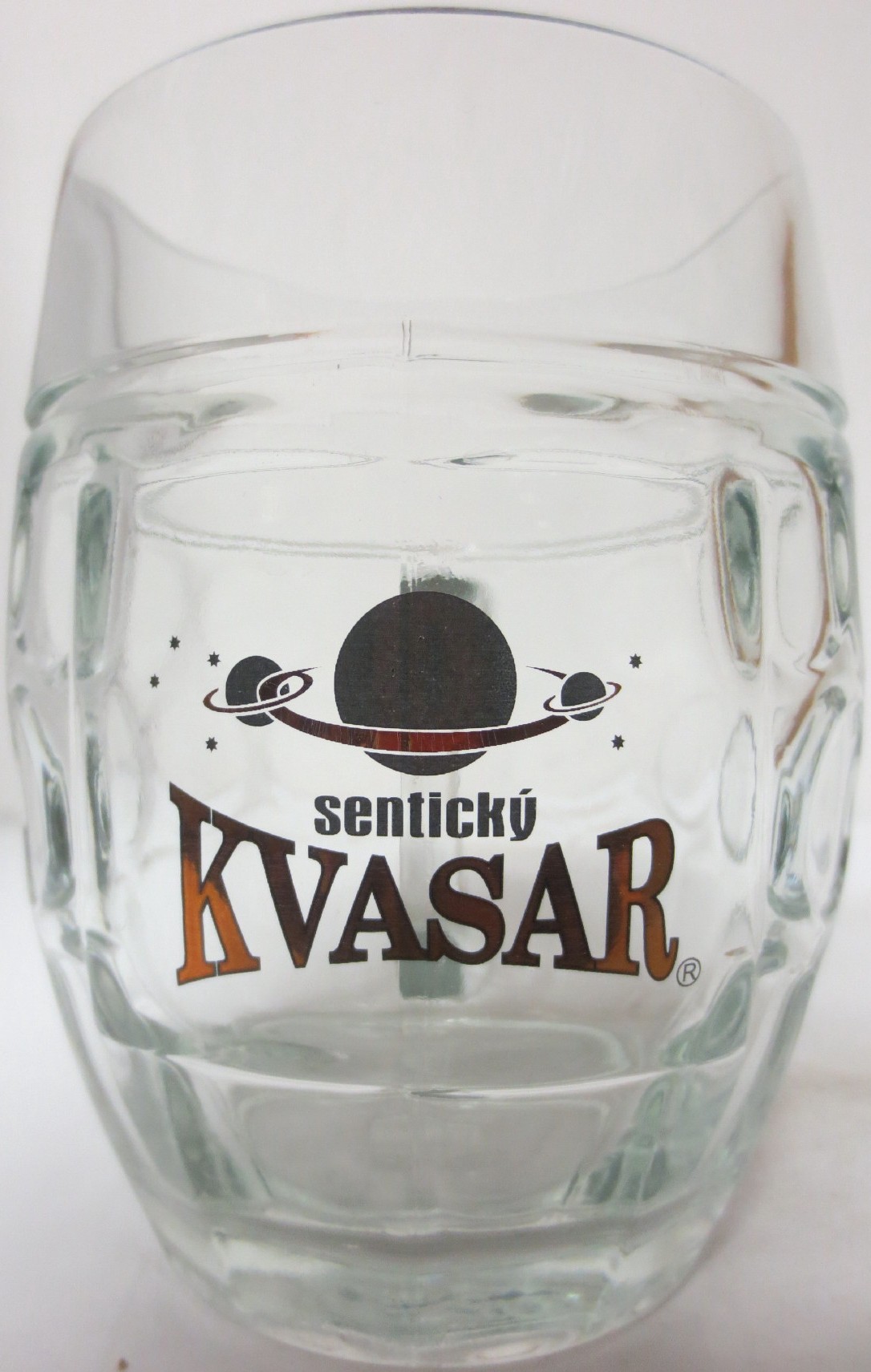 sentický KVASAR (0,5L) Tübinger