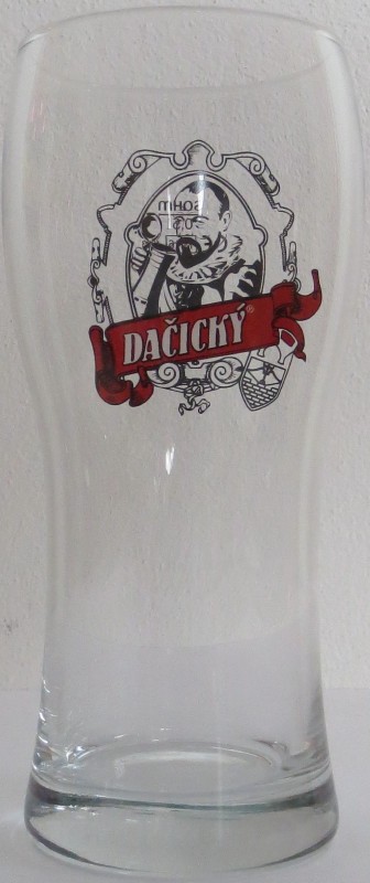 DAČICKÝ (0,5L) Cadera