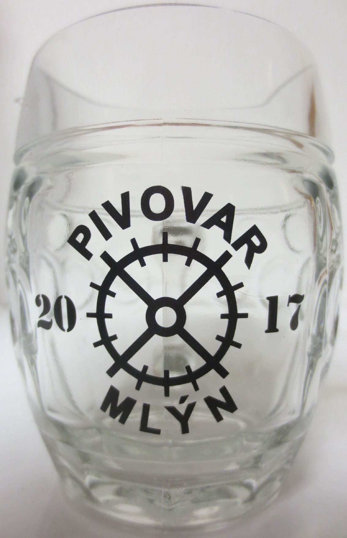 PIVOVAR MLÝN 2017 (0,3L) Tübinger