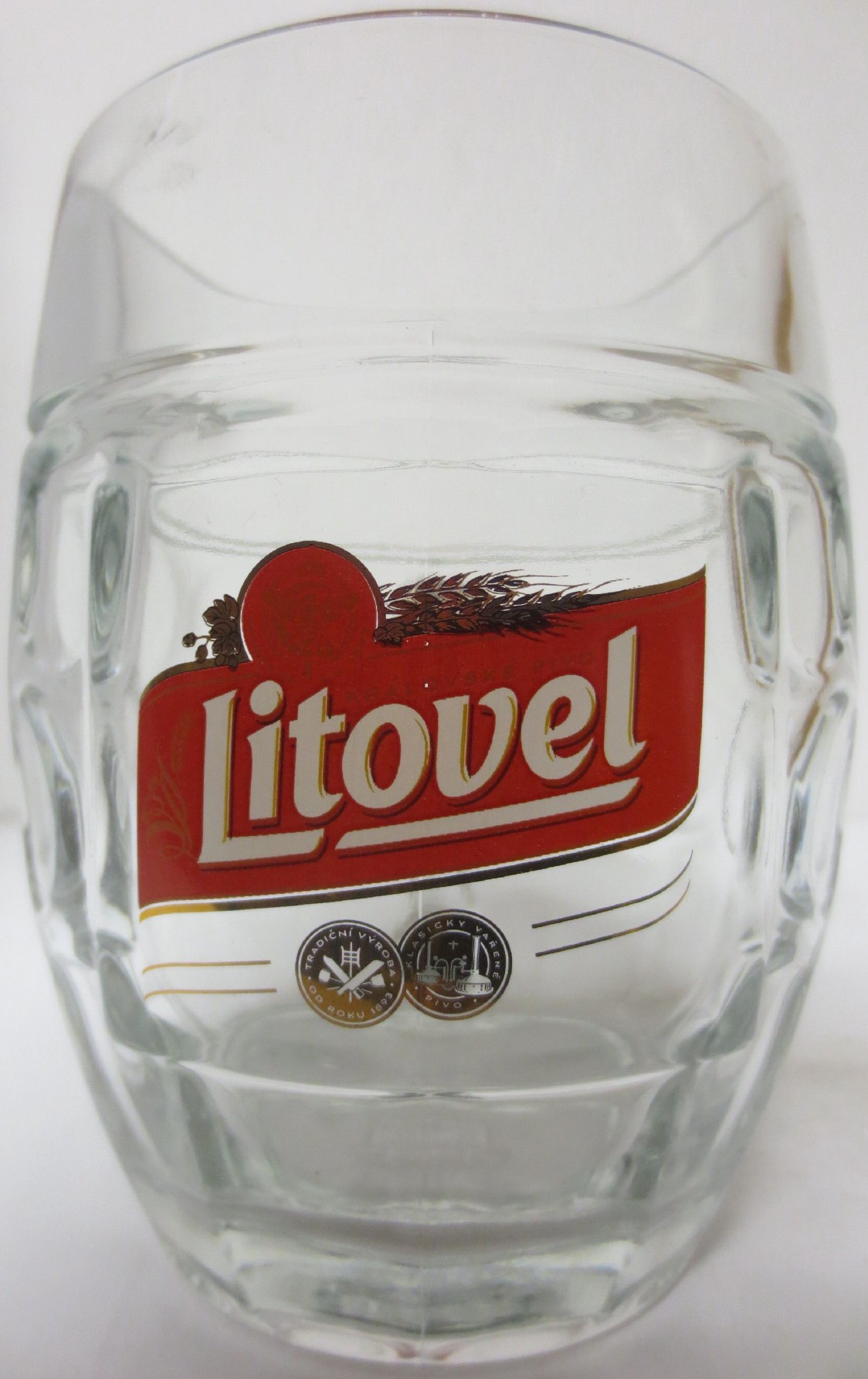 Litovel (0,5L) Tübinger 