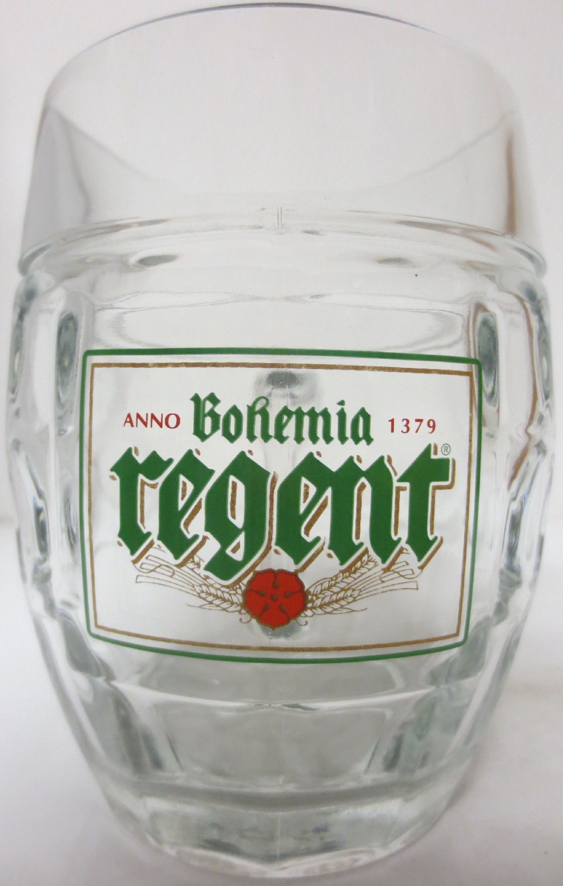 Bohemia regent ANNO 1379 (0,5L) Tübinger 