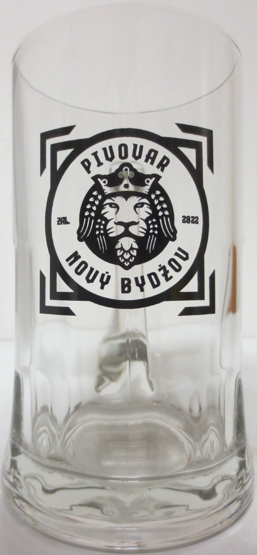 PIVOVAR NOVÝ BYDŽOV (0,5L) Salzburg