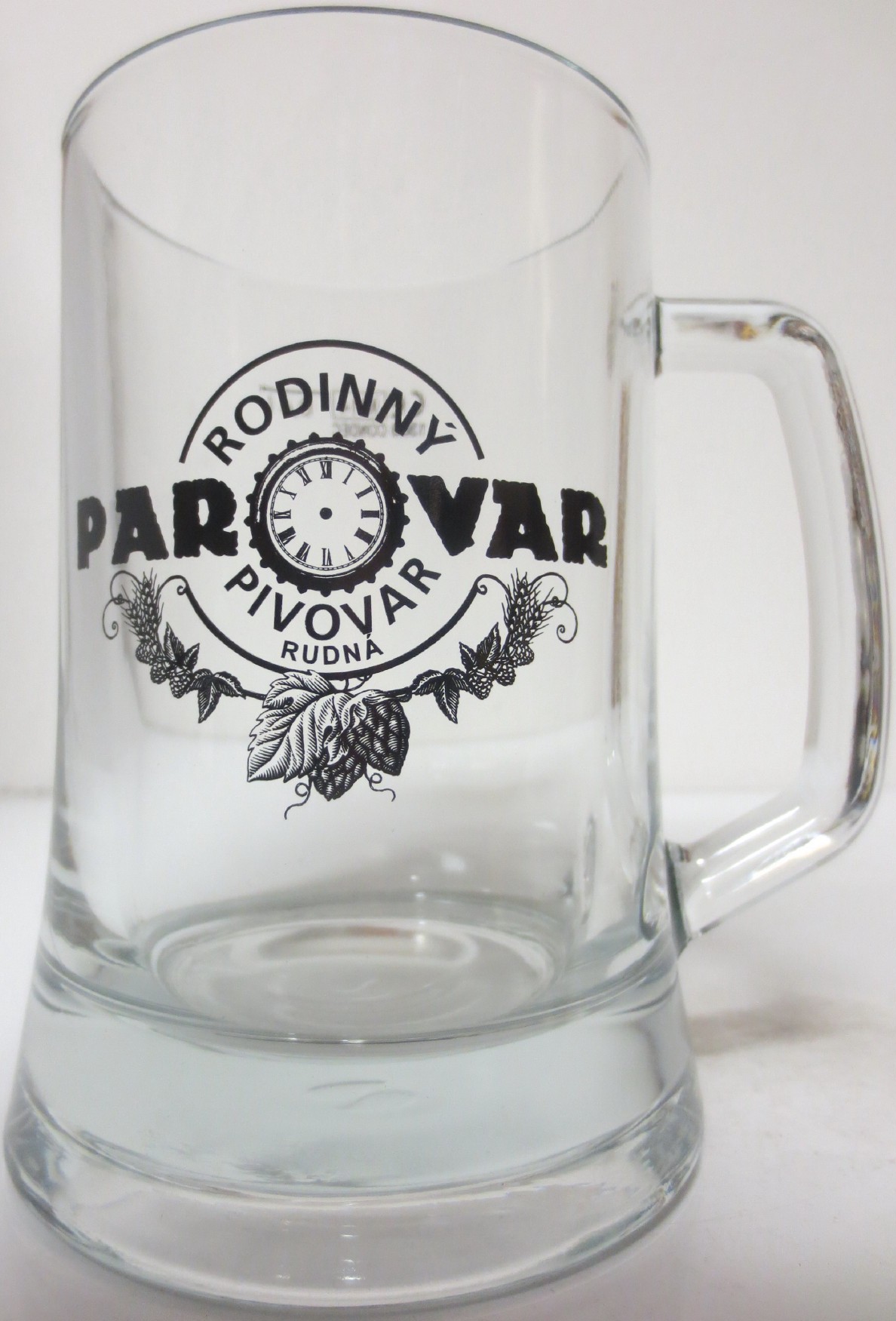 PAROVAR RODINNÝ PIVOVAR RUDNÁ (0,4L) Lajdyja