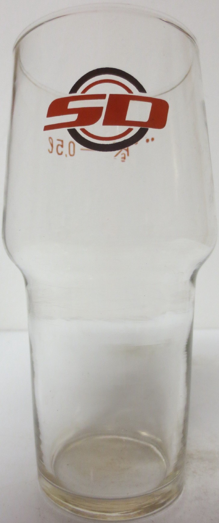 SD (0,5L) štuc