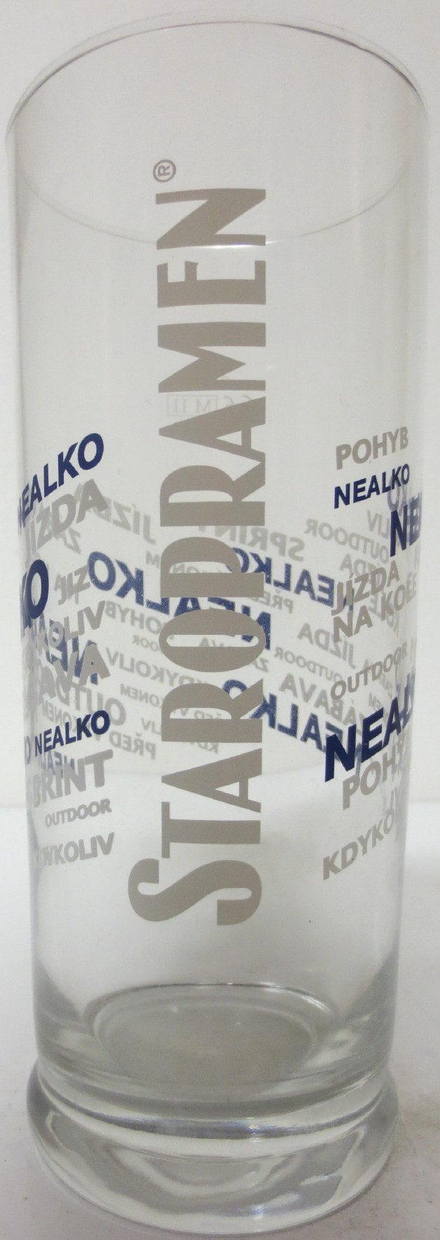 STAROPRAMEN NEALKO (bílý) (0,5L) štuc