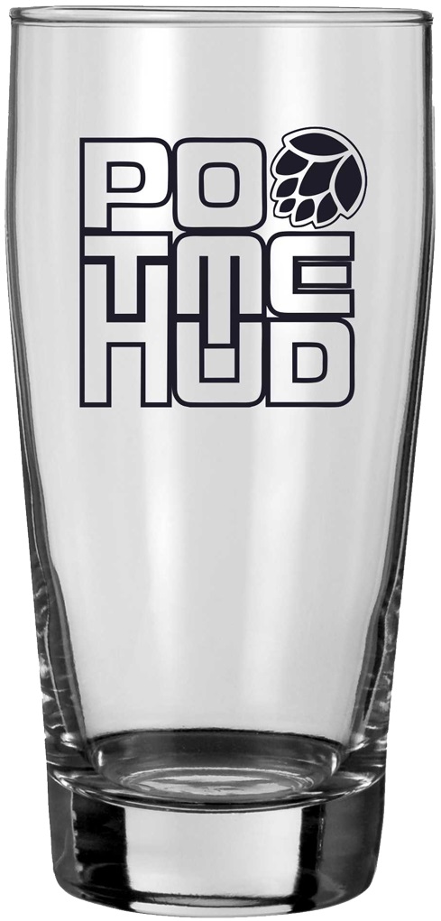 POTMEHUD (0,3L) Willi