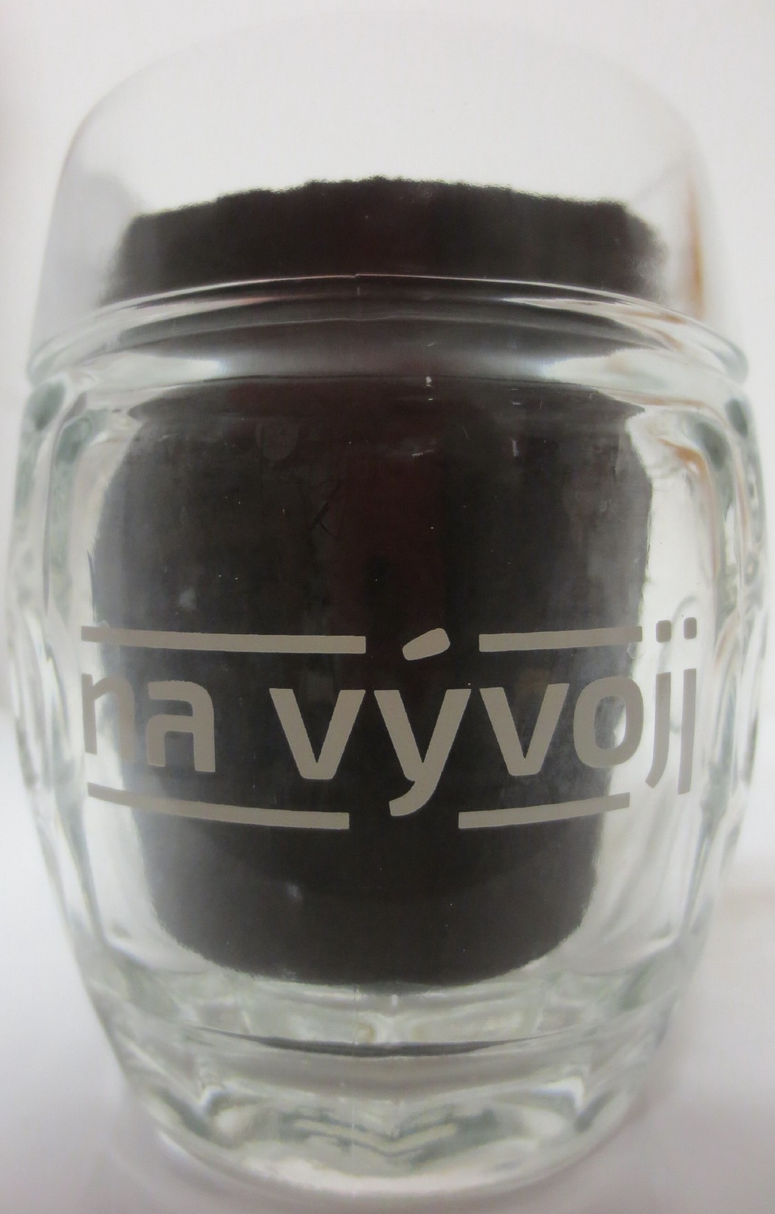 Na vývoji (0,3L) Tubinger