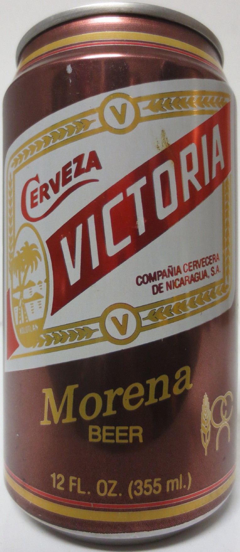 VICTORIA Morena BEER (35,5cl) (B/O) Nr.1