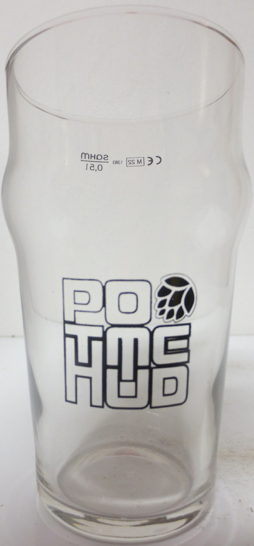 POTMEHUD (0,5L) Nonic