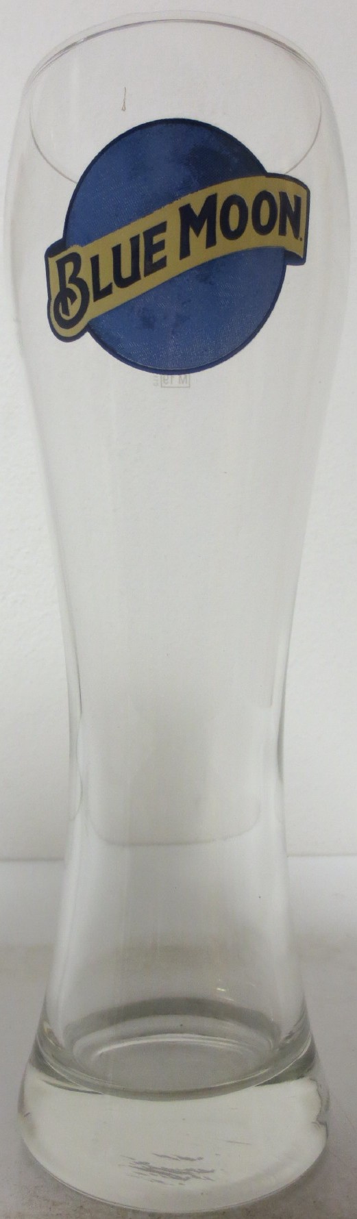 BLUE MOON (0,5L) pšeničné sklo 