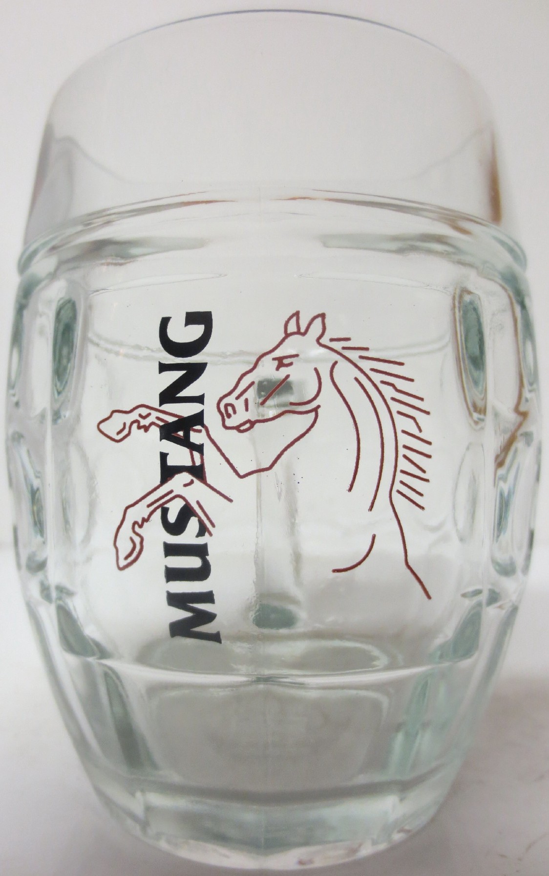 MUSTANG (0,5L) Tübinger 