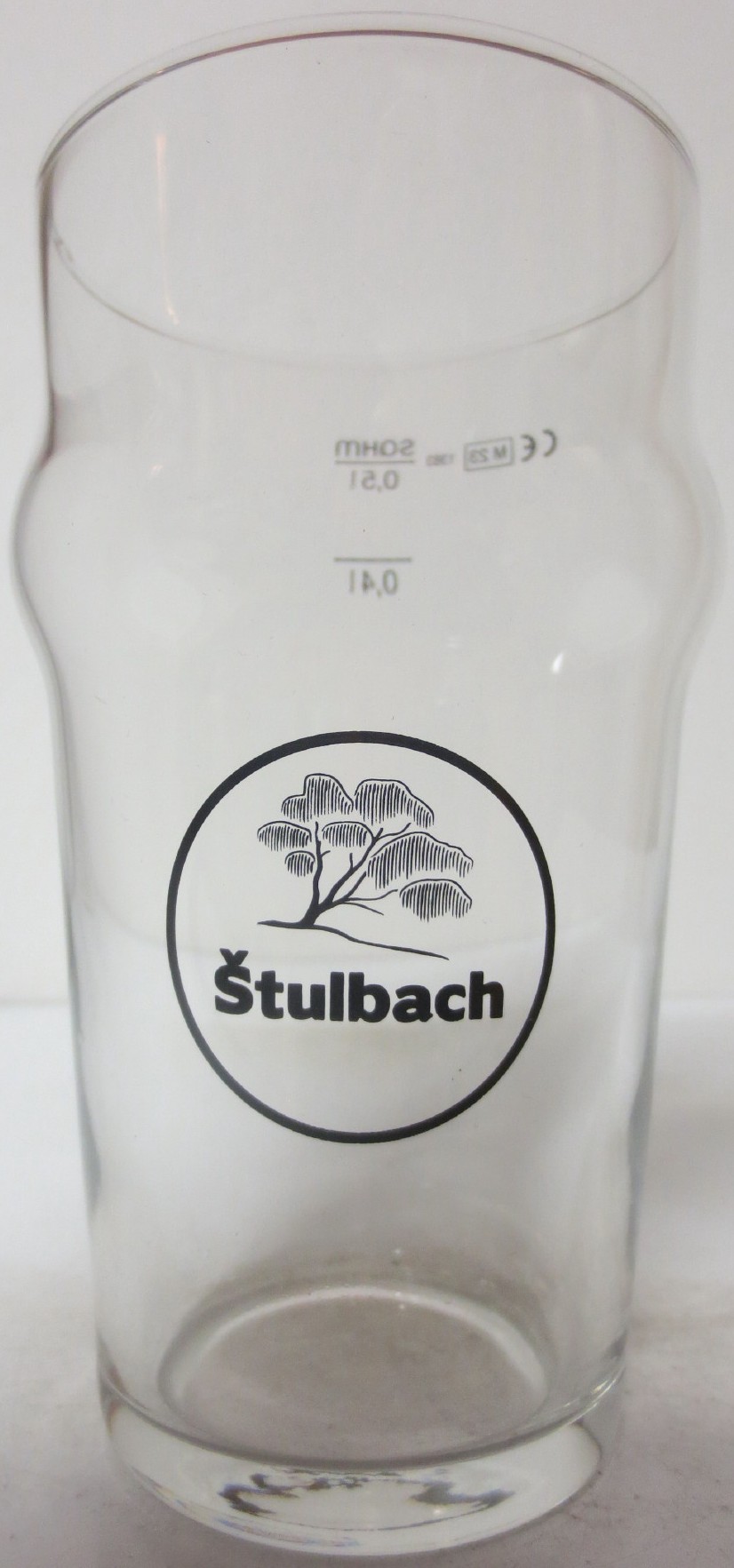 Štulbach (0,5L) Nonic