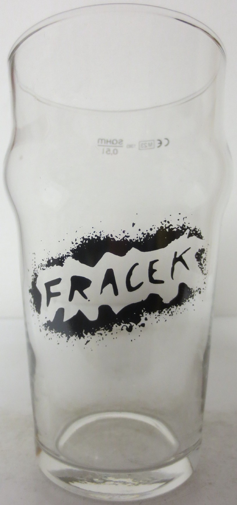 FRACEK (0,5L) Nonic