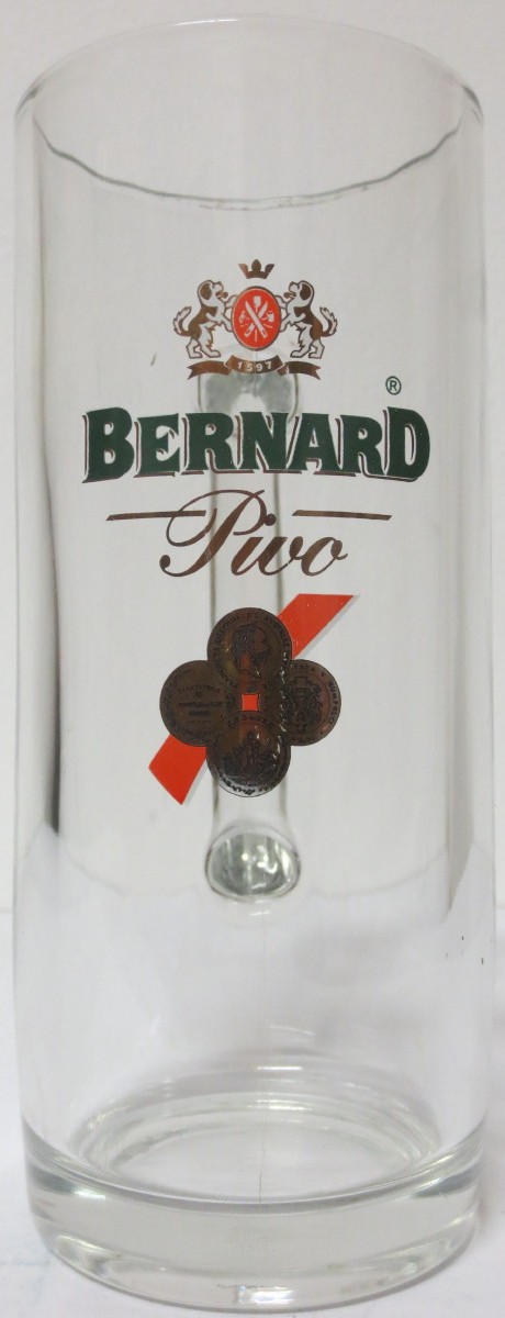 BERNARD Pivo (0,5L) Donau