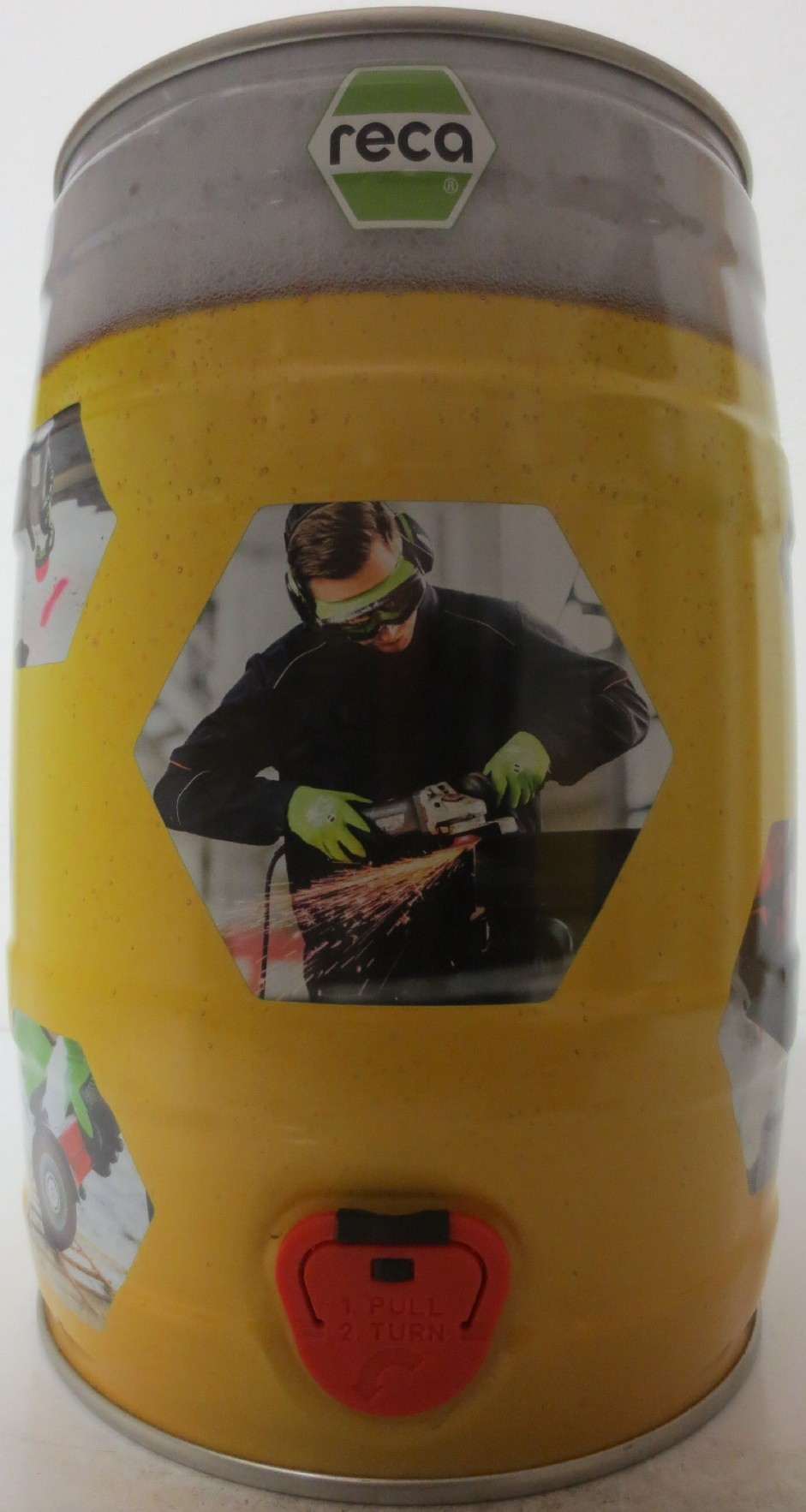 reca (5L)