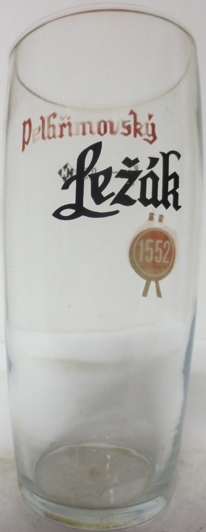 Pelhřimovský ležák 1552 (0,5L) Willi