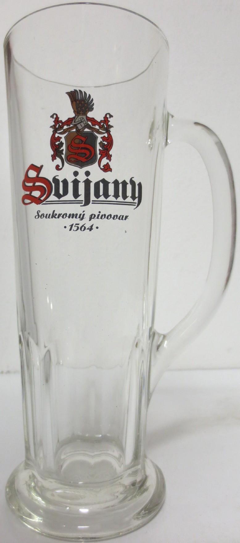 Svijany Soukromý pivovar .1564. (0,5L) Habsburk 