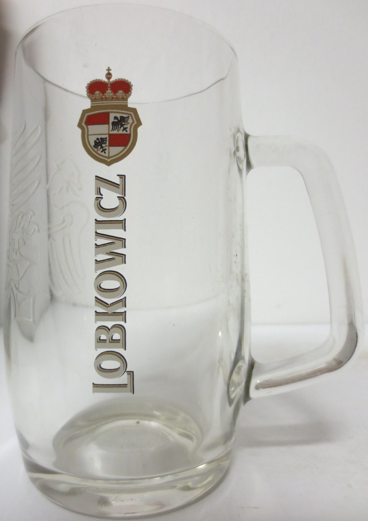LOBKOWICZ (0,5L) krýgl 