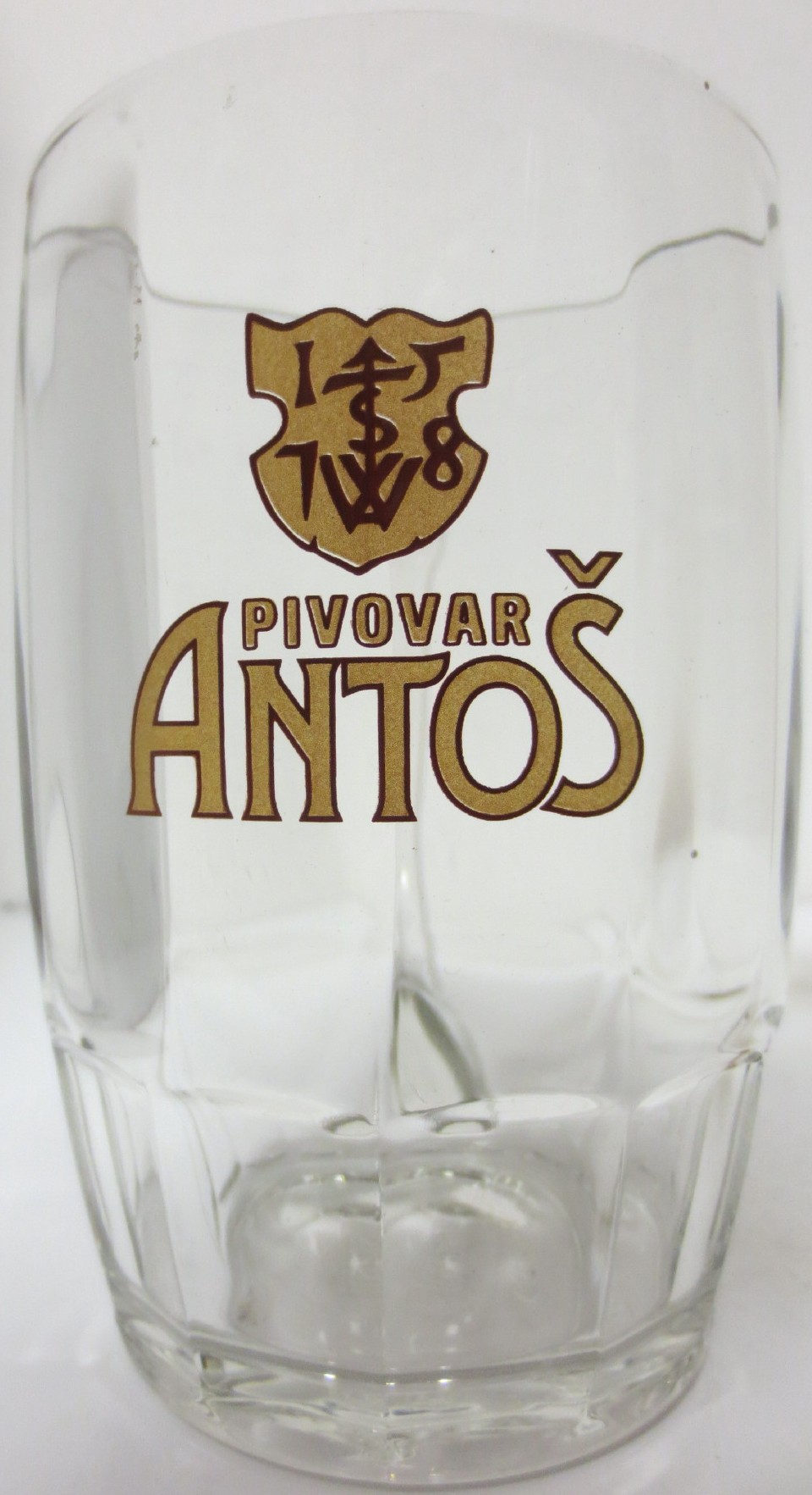 PIVOVAR ANTOŠ (0,5L) Moravia Seidl 