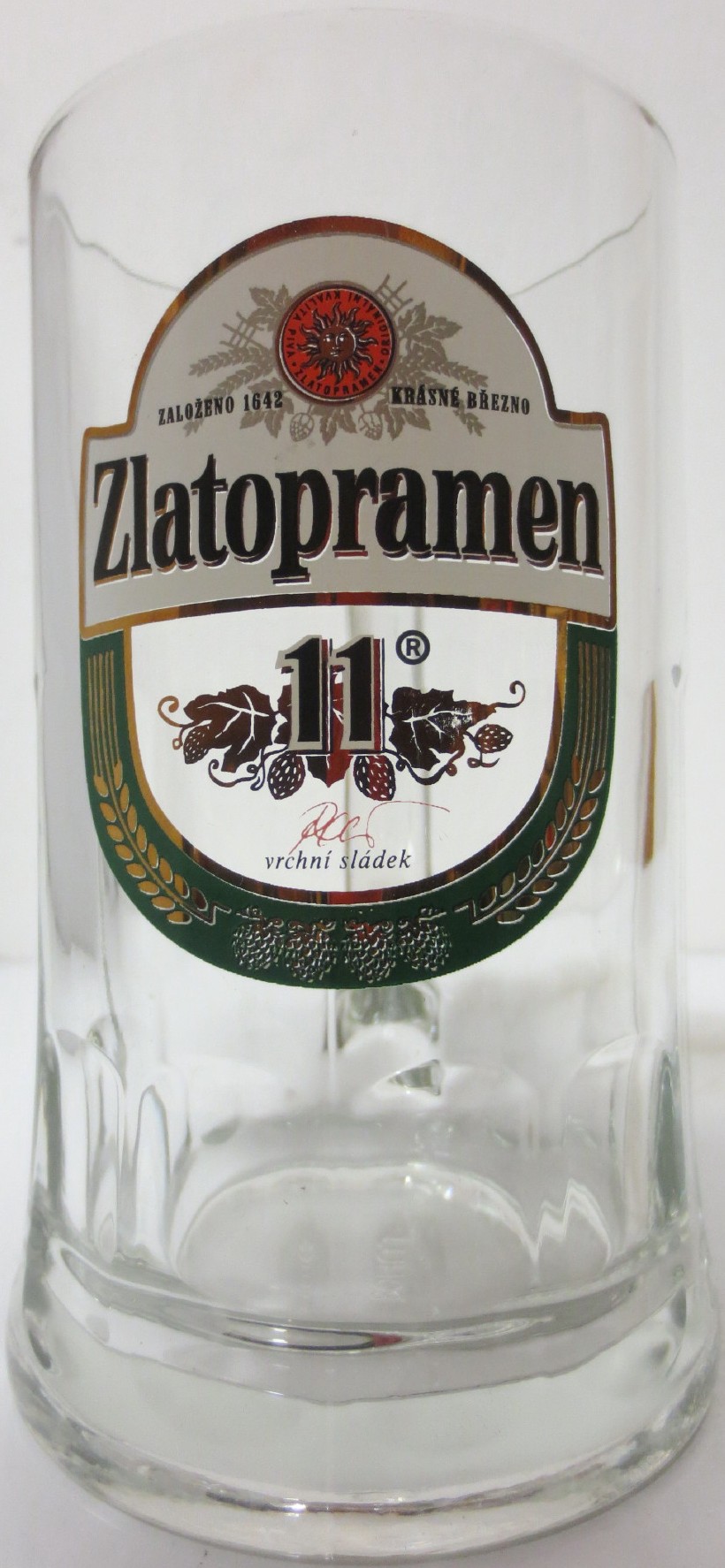 Zlatopramen 11° (0,5L) Salzburg