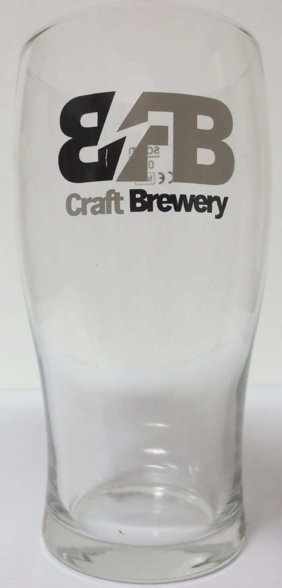 BFB Craft Brewery (0,5L)
