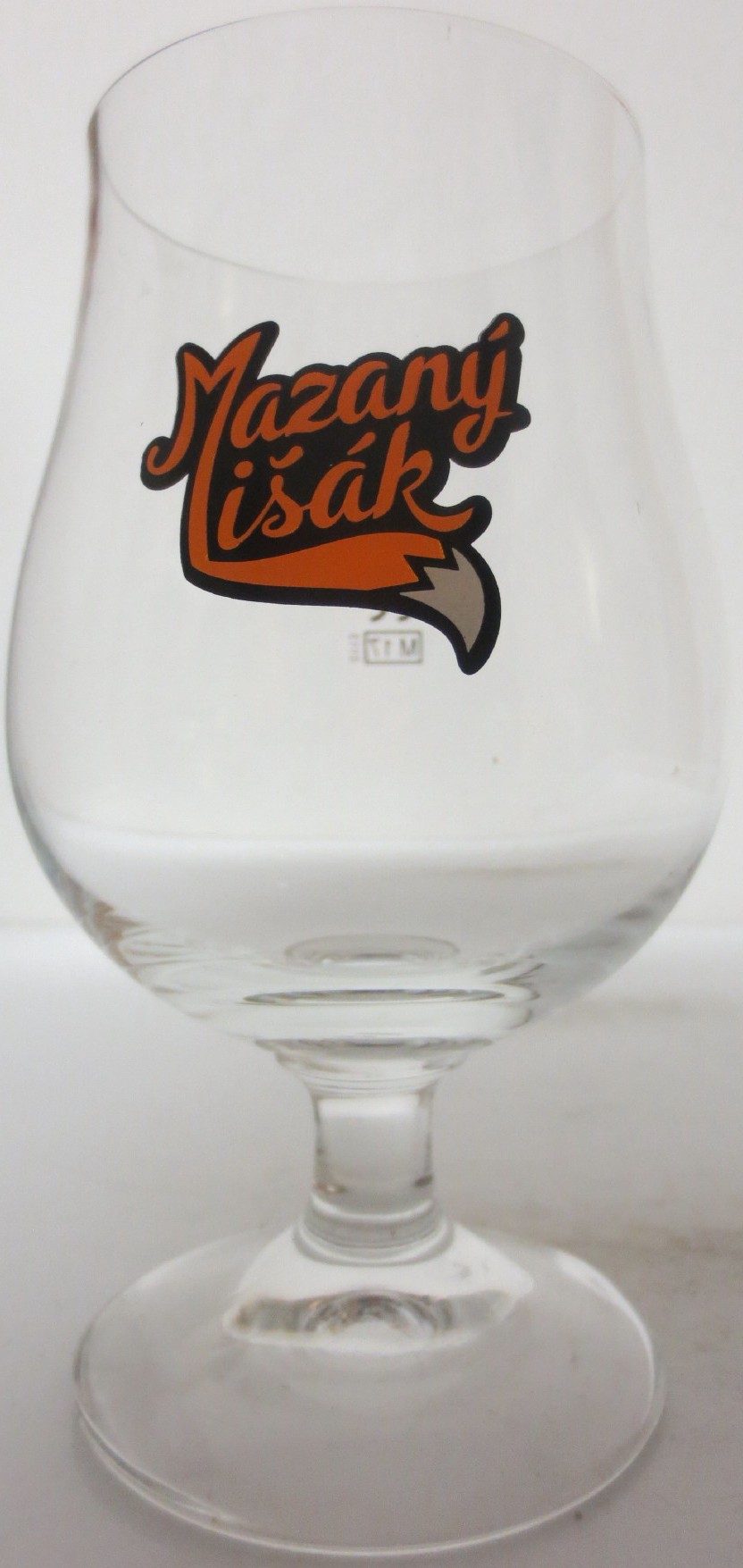 Mazaný Lišák (0,3L)