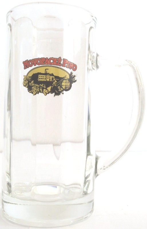 NOVOPACKÉ PIVO (0,3L) Moldau