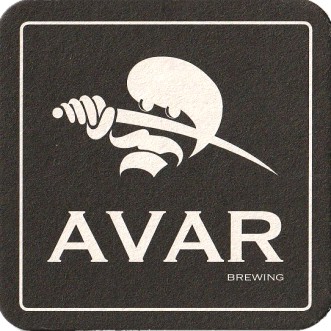 AVAR BREWING (PTMP-Č-ab)