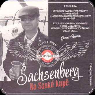 Sachsenberg Na Saské Kupě (PTMP-Č-a) 