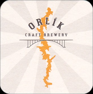 ORLÍK CRAFT BREWERY (PTLP-Č-a)