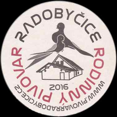 RODINNÝ PIVOVAR RADOBYČICE (budova) (PTMP-K-a)