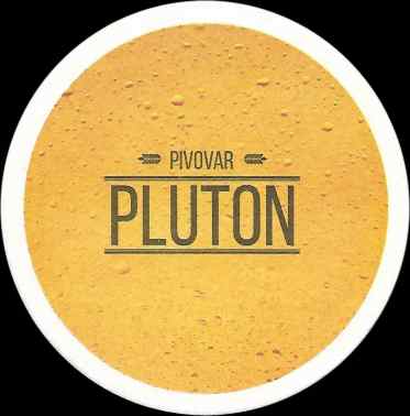 PIVOVAR PLUTON (PTLP-K-a)
