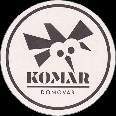 KOMAR DOMOVAR (PTDV-K-ab)