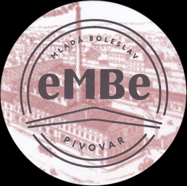 eMBe PIVOVAR MLADÁ BOLESLAV (PTMP-K-ab)