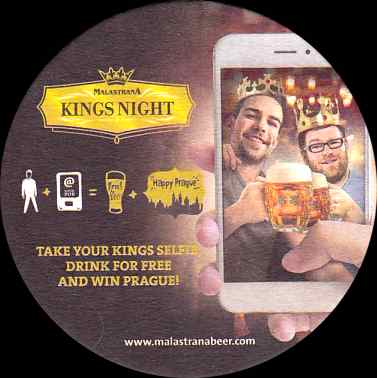 MALASTRANA KINGS NIGHT (PTEX-K-ab) 