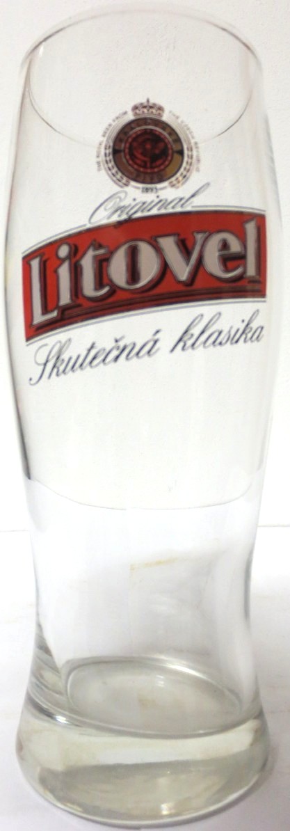 Original Litovel Skutečná klasika (0,5L) štuc