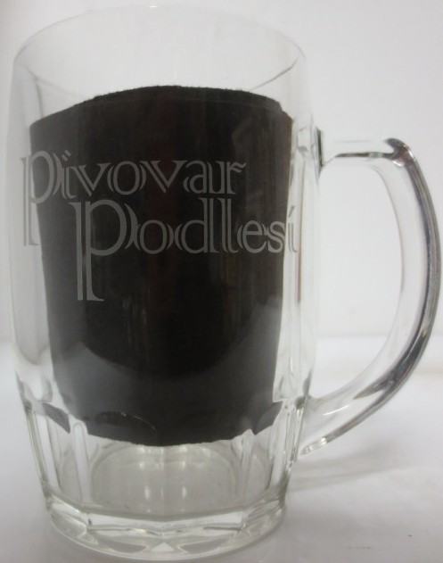 Pivovar Podlesí (0,3L) Baberg