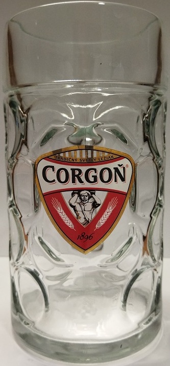 CORGOŇ 1896 (1L) č.2