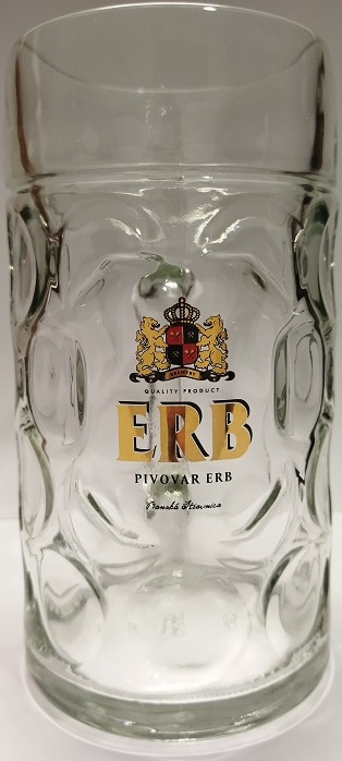 ERB PIVOVAR ERB (1L)