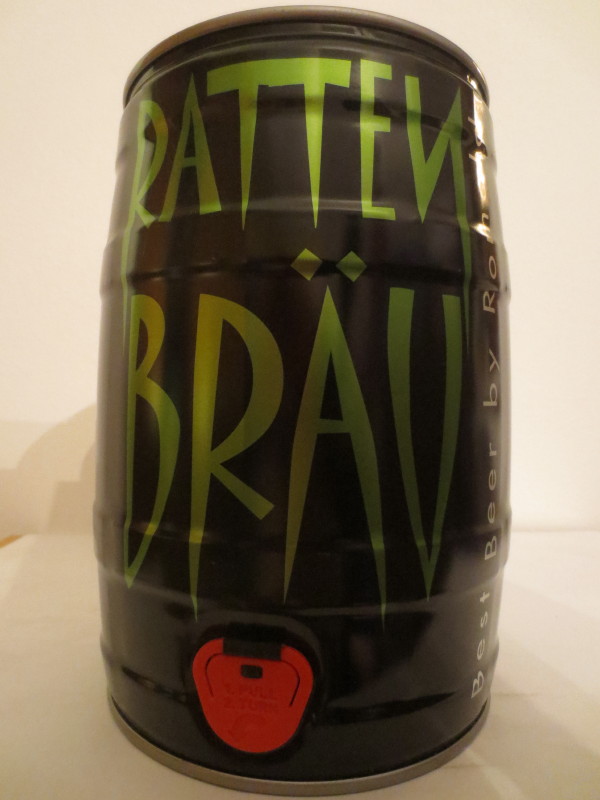 RATTEN BRAU ROMOLD 