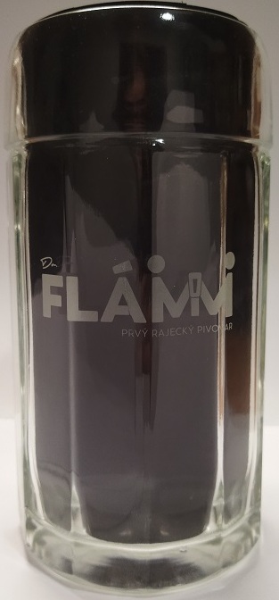 FLAMM PRVÝ RÁJECKÝ PIVOVAR (1L)