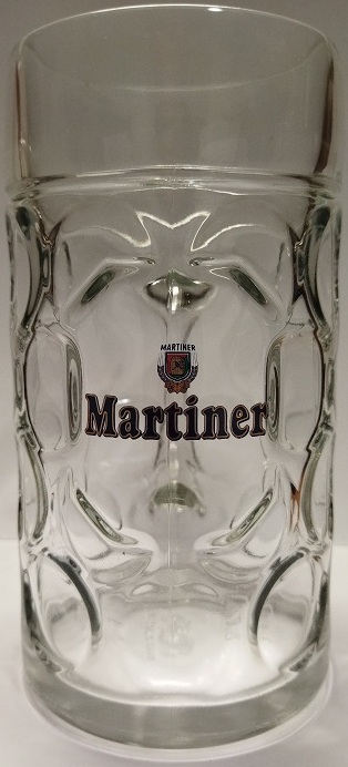 Martiner (1L) č.1