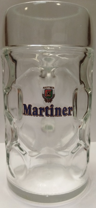 Martiner (1L) č.3
