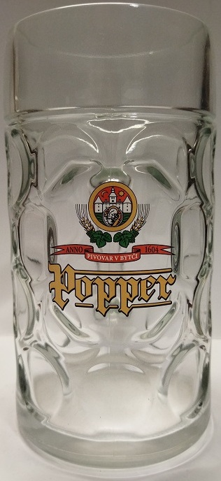 Popper (1L)