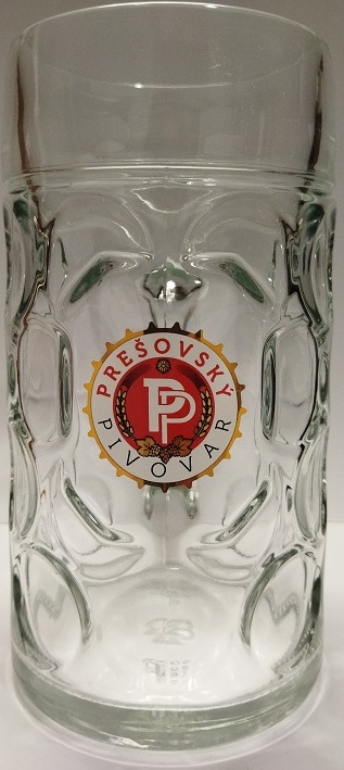 PREŠOVSKÝ PIVOVAR (1L)